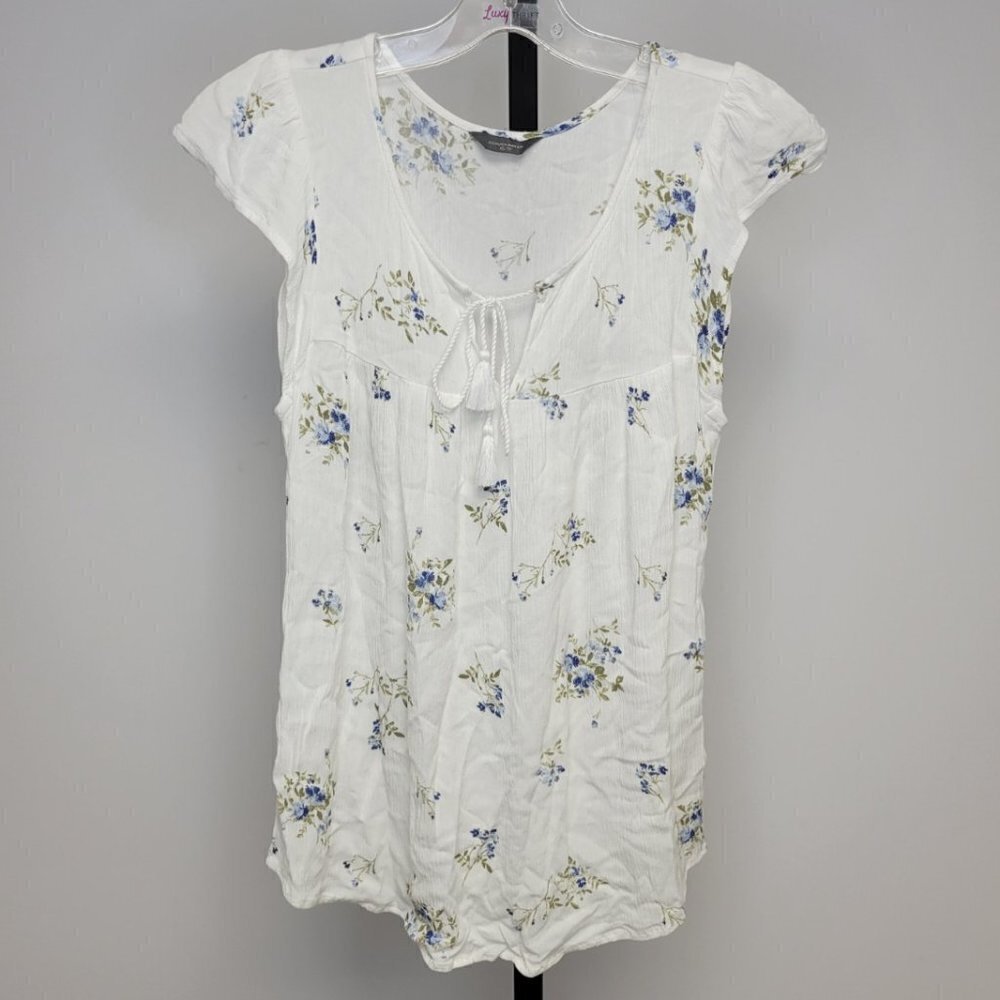 Denver Hayes  Top